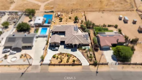 View/Area - 18269 Manzanita, Hesperia, CA 92345 photo 2 of 6