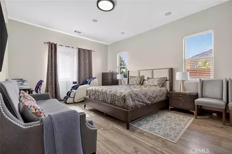 Bedroom - 18269 Manzanita, Hesperia, CA 92345 photo 2 of 8