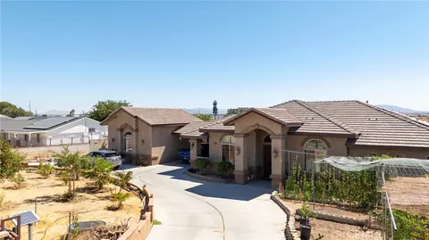 Exterior - 18269 Manzanita, Hesperia, CA 92345 photo 2 of 19