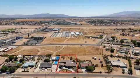 View/Area - 18269 Manzanita, Hesperia, CA 92345 photo 5 of 6