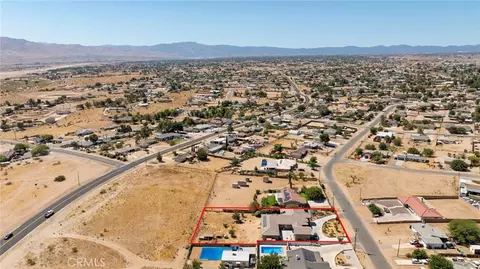 View/Area - 18269 Manzanita, Hesperia, CA 92345 photo 6 of 6