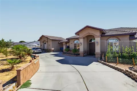 Exterior - 18269 Manzanita, Hesperia, CA 92345 photo 10 of 19
