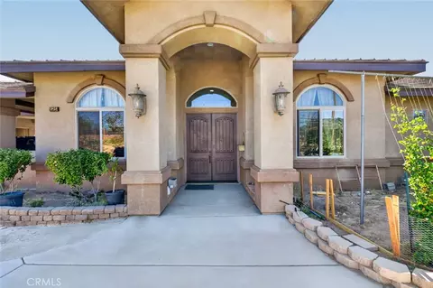 Exterior - 18269 Manzanita, Hesperia, CA 92345 photo 9 of 19