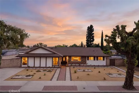 20800 Chatsworth St, Chatsworth, CA 91311