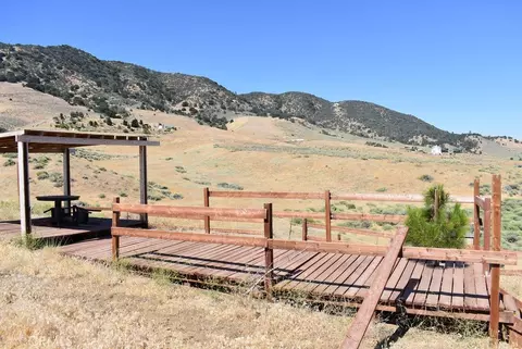 19201 Ottawa Dr, Tehachapi, CA 93561 photo 19