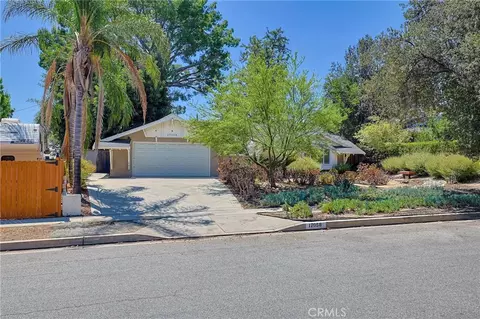 17058 Midwood Dr, Granada Hills, CA 91344