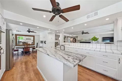 Kitchen - 5521 Churn Creek Rd, Redding, CA 96002 photo 2 of 2