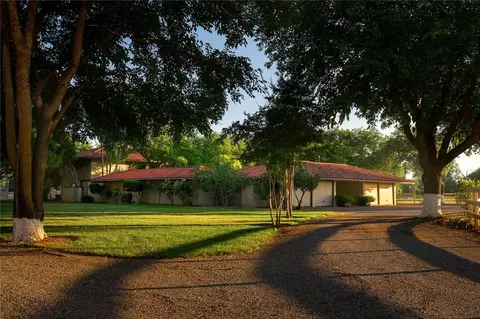 Exterior - 5521 Churn Creek Rd, Redding, CA 96002 photo 11 of 11