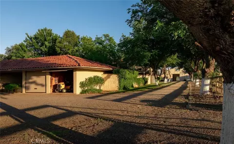 Exterior - 5521 Churn Creek Rd, Redding, CA 96002 photo 8 of 11
