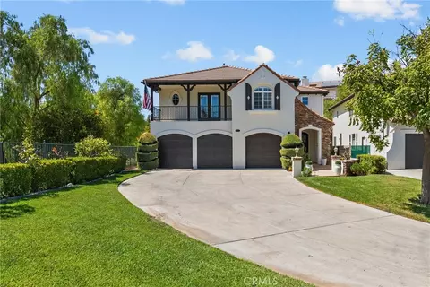 25501 Housman Pl, Stevenson Ranch, CA 91381