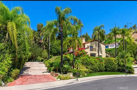 4433 Tedregal Ct, Calabasas, CA 91302