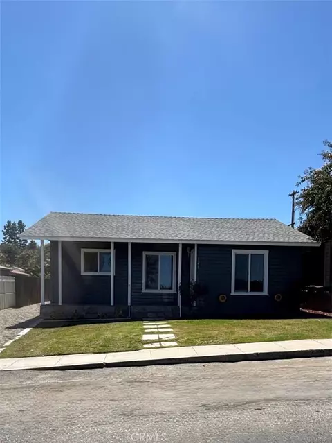 729 A, Taft, CA 93268