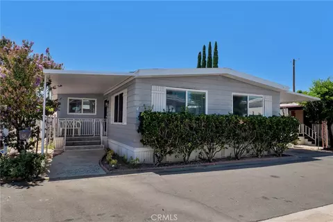 8801 Eton Ave #86, Canoga Park, CA 91304
