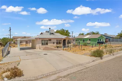 Other - 25562 Bejoal, Barstow, CA 92311 photo 1 of 8