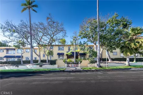 1615 N Laurel Ave #203, Los Angeles, CA 90046