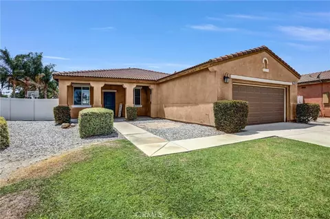 Exterior - 19039 Gregory Ct, Bloomington, CA 92316 photo 3 of 9