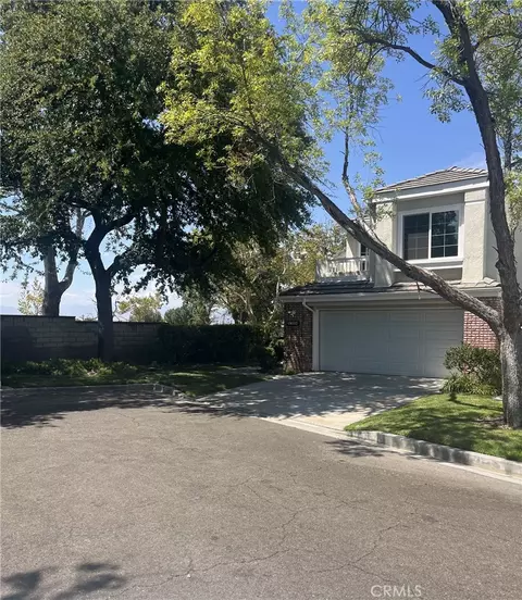 24502 Windsor #A, Valencia, CA 91355