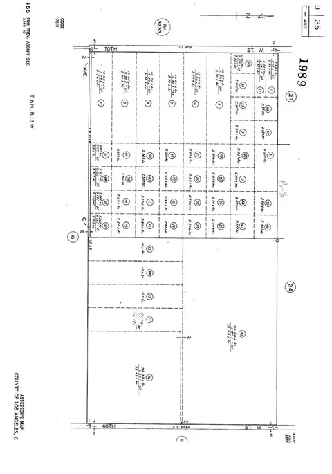 65 Vacvic, Lancaster, CA 93536