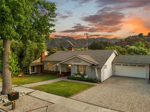 9419 Creemore Dr, Tujunga, CA 91042 photo 35