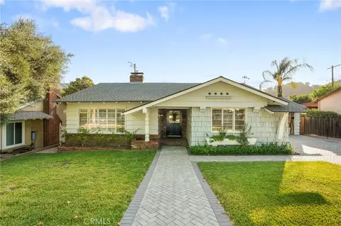 9419 Creemore Dr, Tujunga, CA 91042