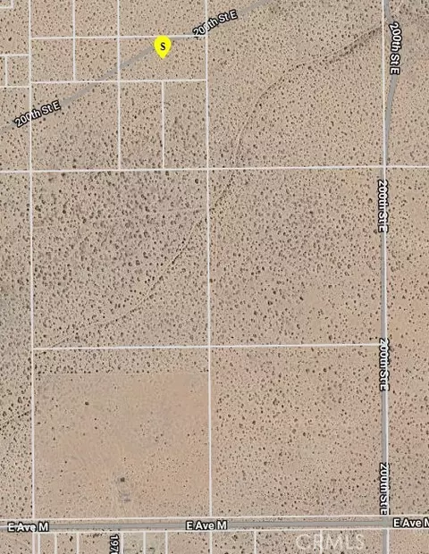 0 E Ave L6, Lancaster, CA 93535 photo 3
