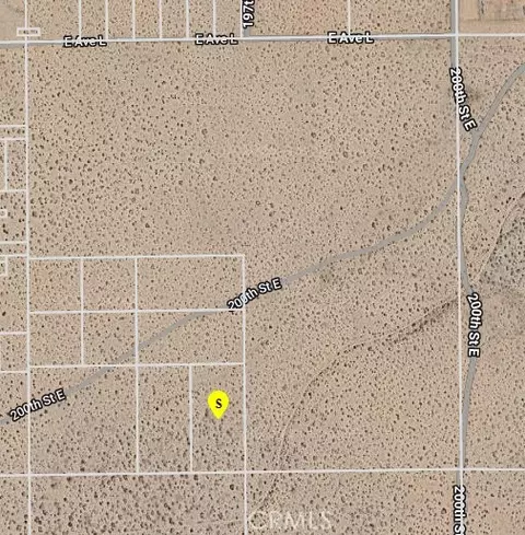 0 Ave L8, Lancaster, CA 93535 photo 2