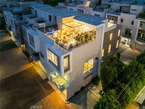1400 Fuller Ave N #7, Los Angeles, CA 90046