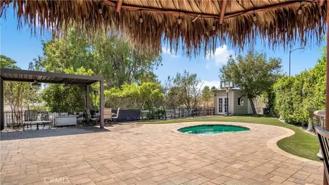 Exterior - 13897 Eldridge, Sylmar, CA 91342 photo 2 of 8