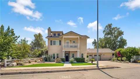 Exterior - 13897 Eldridge, Sylmar, CA 91342 photo 6 of 8