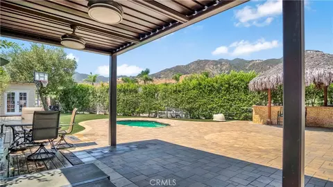 Exterior - 13897 Eldridge, Sylmar, CA 91342 photo 4 of 8