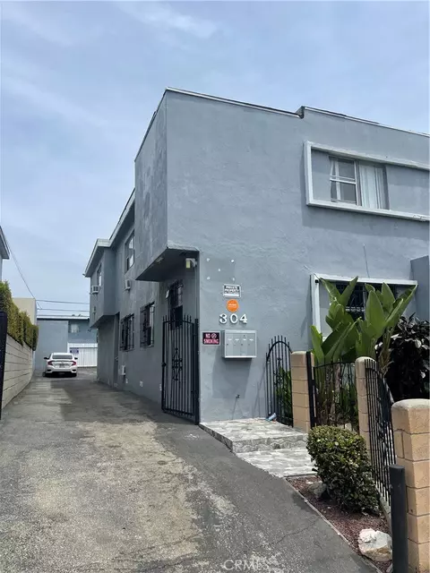304 N Market, Inglewood, CA 90302