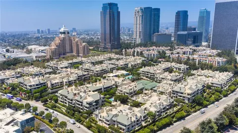 2197 Century Hl, Los Angeles, CA 90067