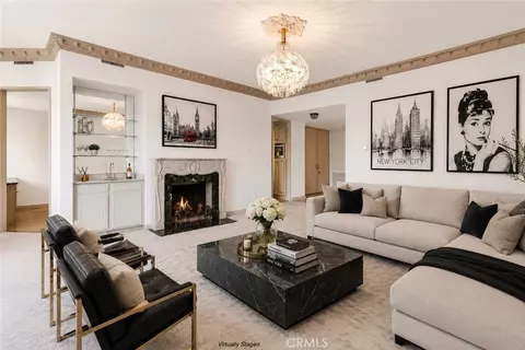 2197 Century Hl, Los Angeles, CA 90067
