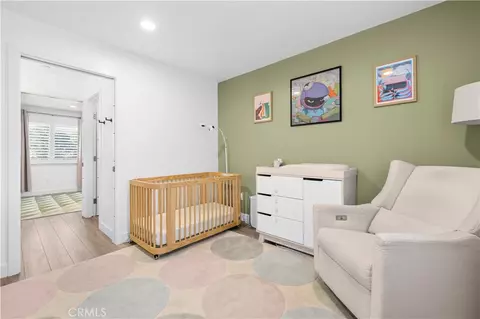 Bedroom - 16557 Vine Ter, Van Nuys, CA 91406 photo 3 of 7