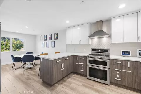 Kitchen - 16557 Vine Ter, Van Nuys, CA 91406 photo 3 of 5