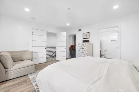 Bedroom - 16557 Vine Ter, Van Nuys, CA 91406 photo 7 of 7