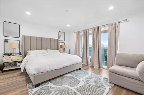 Bedroom - 16557 Vine Ter, Van Nuys, CA 91406 photo 6 of 7