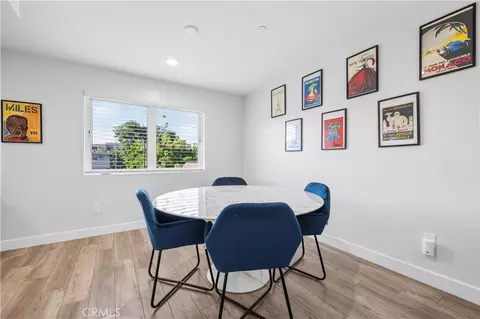 Dining - 16557 Vine Ter, Van Nuys, CA 91406 photo 1 of 3