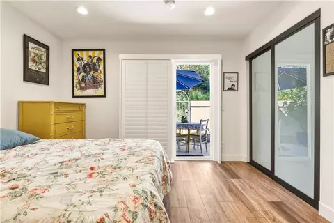 Bedroom - 22229 Shadow Vly, Chatsworth, CA 91311 photo 6 of 6