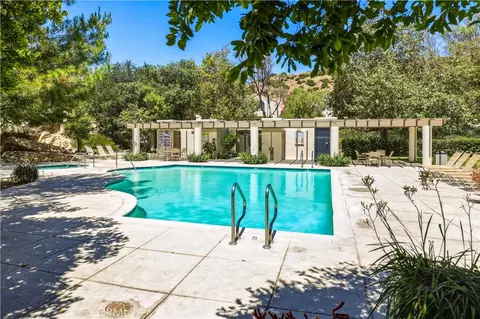 Exterior - 22229 Shadow Vly, Chatsworth, CA 91311 photo 7 of 7