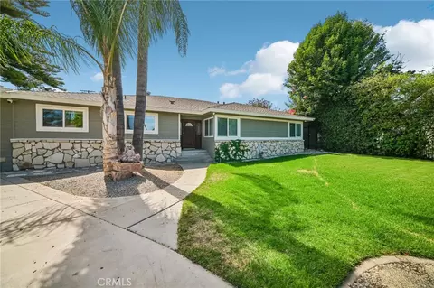9509 Jellico Ave, Northridge, CA 91325