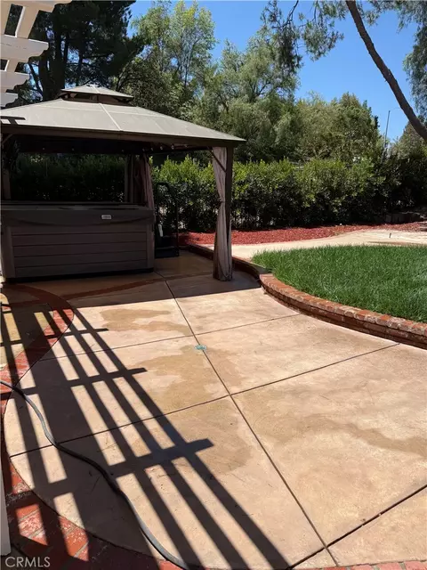Exterior - 6906 Hastings, Moorpark, CA 93021 photo 6 of 9