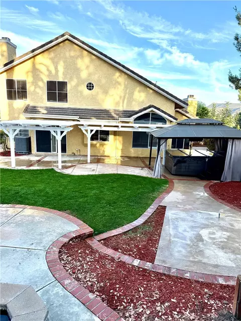 Exterior - 6906 Hastings, Moorpark, CA 93021 photo 11 of 12