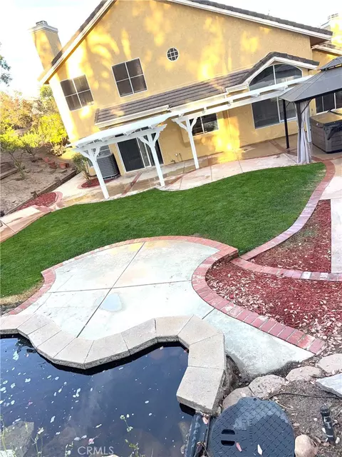 Exterior - 6906 Hastings, Moorpark, CA 93021 photo 10 of 12