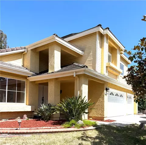 Exterior - 6906 Hastings, Moorpark, CA 93021 photo 2 of 14