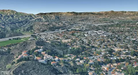 0 Vic Everett Drbelle Vista Dr, Newhall, CA 91321 photo 3