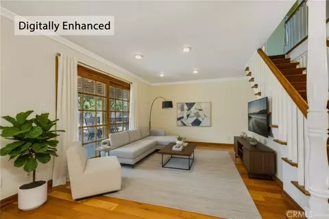 Living - 2977 Dorham Ct, Simi Valley, CA 93065 photo 4 of 7