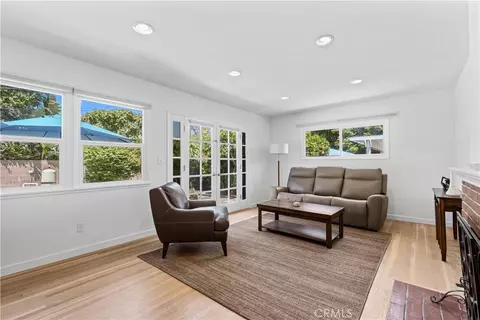Living - 6319 Aura Ave, Tarzana, CA 91335 photo 1 of 2