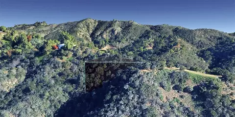 0 Mount Prospect Dr, Topanga, CA 90290