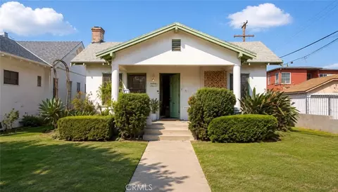 4215 S Budlong, Los Angeles, CA 90037